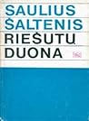Riešutų duona. Henrikas Montė