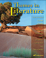 Themes in Literature (Paperback)