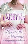 The Reasons For Marriage by Stephanie Laurens