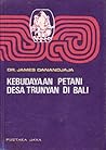 Kebudayaan Petani...