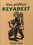 Uusi pildikesi «Kevadest» (Paperback)