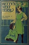 Betty's Next Term by Lilian F. Wevill
