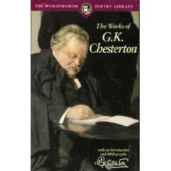 The Works of G.K. Chesterton
