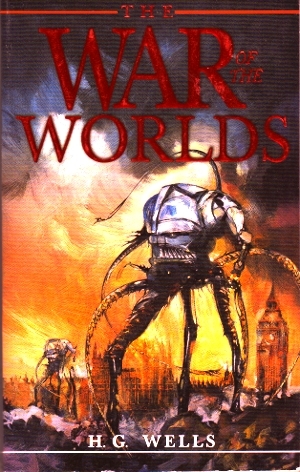 The War of the Worlds