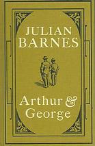 Arthur & George