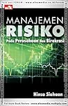 MANAJEMEN RISIKO PADA PERUSAHAAN DAN BIROKRASI