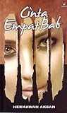 Cinta Empat Bab by Hermawan Aksan