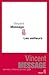 Les Veilleurs by Vincent Message