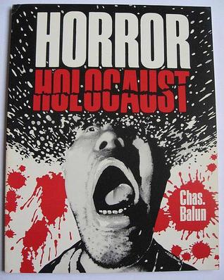 Horror Holocaust (Paperback)