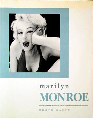 Marilyn Monroe (Unknown Binding)