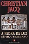 Néfer, o Silencioso by Christian Jacq Néfer, o Silencioso by Christian Jacq