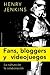 Fans, blogueros y videojuegos: la cultura de la colaboración