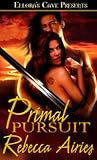 Primal Pursuit (Primal Attractions, #2)