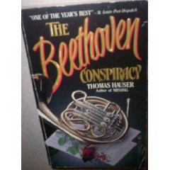 The Beethoven Conspiracy (Mass Market Paperback)