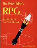 Poor Man's Rpg (Paperback)