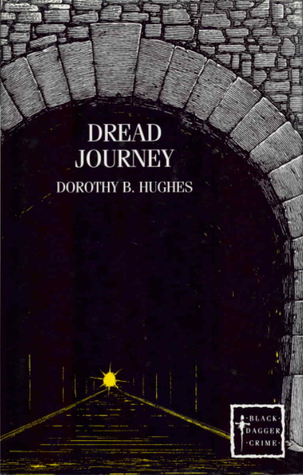 Dread Journey (Hardcover)