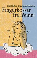 Fingurkossar frá Iðunni