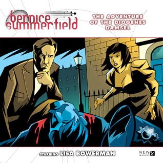 The Adventure of the Diogenes Damsel (Bernice Summerfield #45)