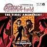 The Final Amendment by Joseph Lidster The Final Amendment by Joseph Lidster
