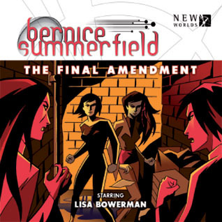 The Final Amendment (Bernice Summerfield #41)