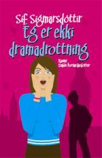 Ég er ekki dramadrottning: Raunir Emblu Þorvarðardóttur