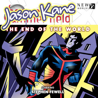 The End of the World (Bernice Summerfield #40)