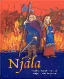 Njála (Hardcover)