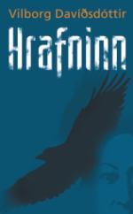 Hrafninn (Hardcover)