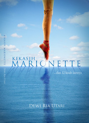 Kekasih Marionette dan 12 Kisah Lainnya (Paperback)