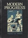 The Story of Modern Progress