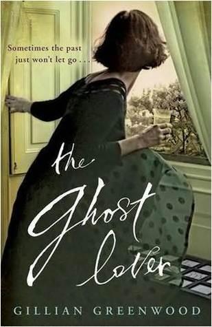 The Ghost Lover (Paperback)