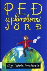 Peð á plánetunni Jörð (Hardcover)