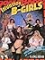 Invasion of the B-Girls: Ho...