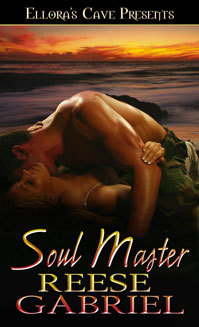 Soul Master (Kindle Edition)