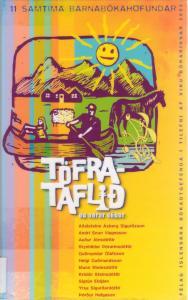 Töfrataflið og aðrar sögur (Hardcover)