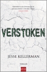 Verstoken