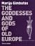The gods and goddesses of o...