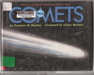 Comets (Hardcover)