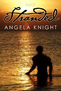 Stranded (Kindle Edition)
