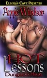 Hot Lessons (Dungeon Heat #1)