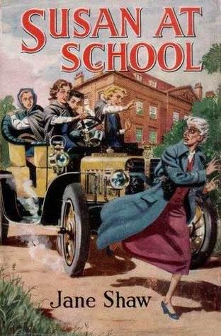 Susan at School (Susan, #5)