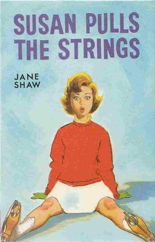 Susan Pulls the Strings (Susan, #1)