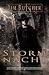 Stormnacht (Een zaak uit de...