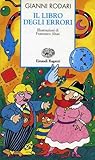 Il libro degli errori by Gianni Rodari