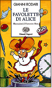 Le favolette di Alice (Paperback)