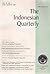The Indonesian Quarterly First Quarter 2007
