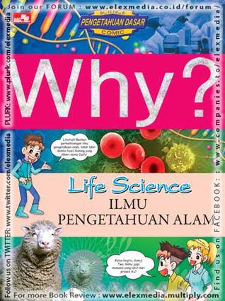 Life Science - Ilmu Pengetahuan (Paperback)