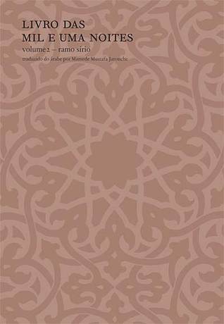 Livro das Mil e Uma Noites, Volume 02