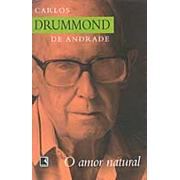O Amor Natural (Library Binding)