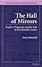 The Hall of Mirrors: Drafts & Fragments and the End of Ezra Pound's Cantos (Editorial Theory And Literary Criticism)